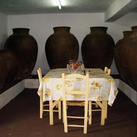 Turimenha Pensionat Marvão Eksteriør billede