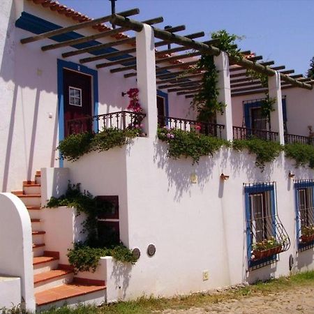 Turimenha Pensionat Marvão Eksteriør billede