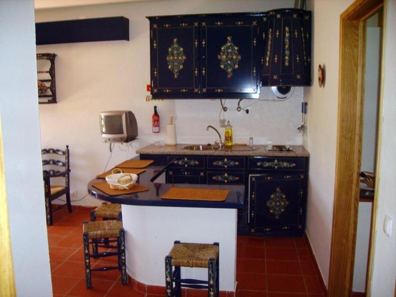 Turimenha Pensionat Marvão Værelse billede