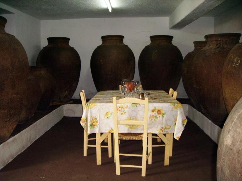 Turimenha Pensionat Marvão Eksteriør billede