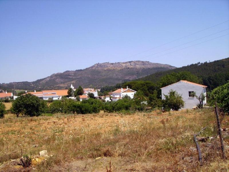 Turimenha Pensionat Marvão Eksteriør billede