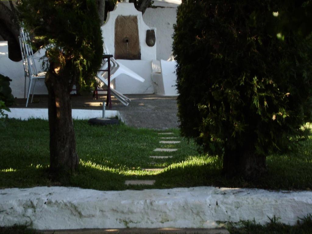 Turimenha Pensionat Marvão Eksteriør billede